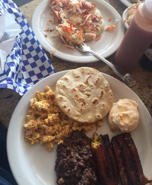 Con Sabor | restaurant | 5105 Venice Blvd, Los Angeles, CA 90019, USA | 3239360231 OR +1 323-936-0231