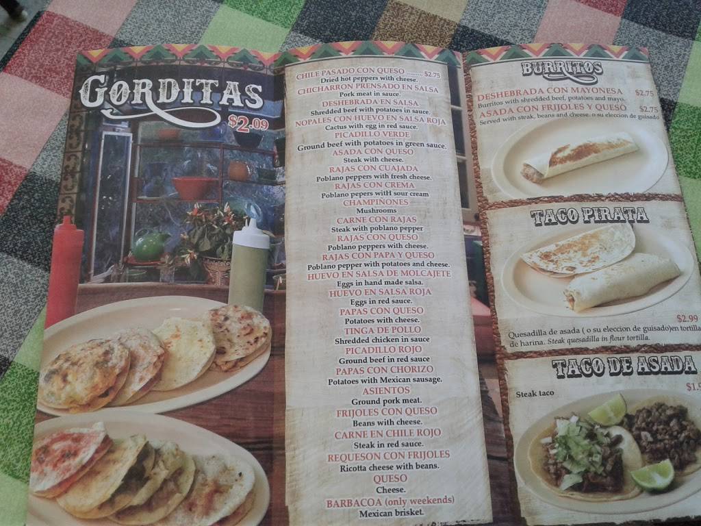 Las Gorditas Del Nieto De Don Agel | restaurant | 3914 W 71st St, Chicago, IL 60629, USA | 7733061849 OR +1 773-306-1849
