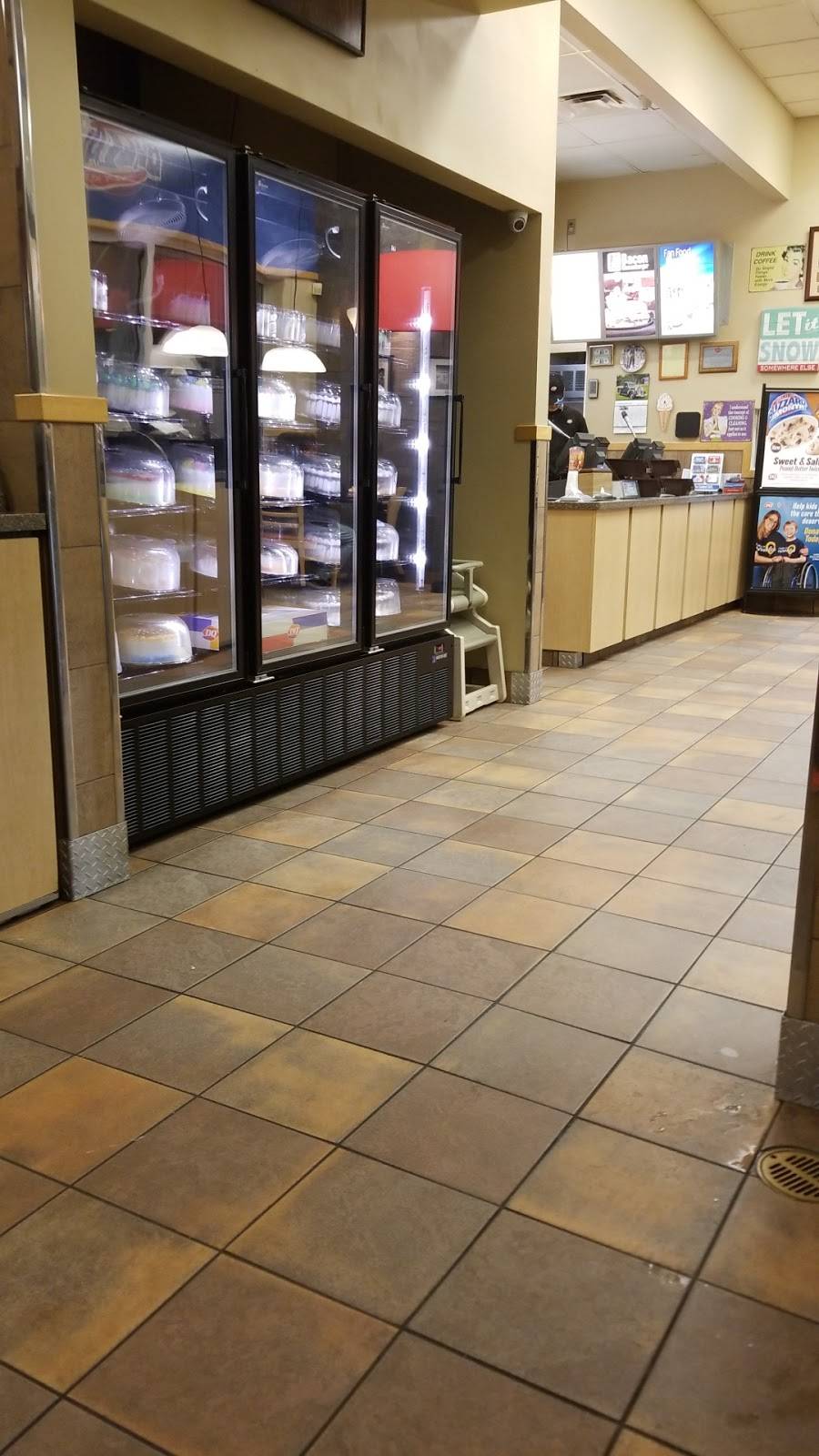 Dairy Queen Grill & Chill | restaurant | 9461 Wicker Ave, St John, IN 46373, USA | 2193654200 OR +1 219-365-4200