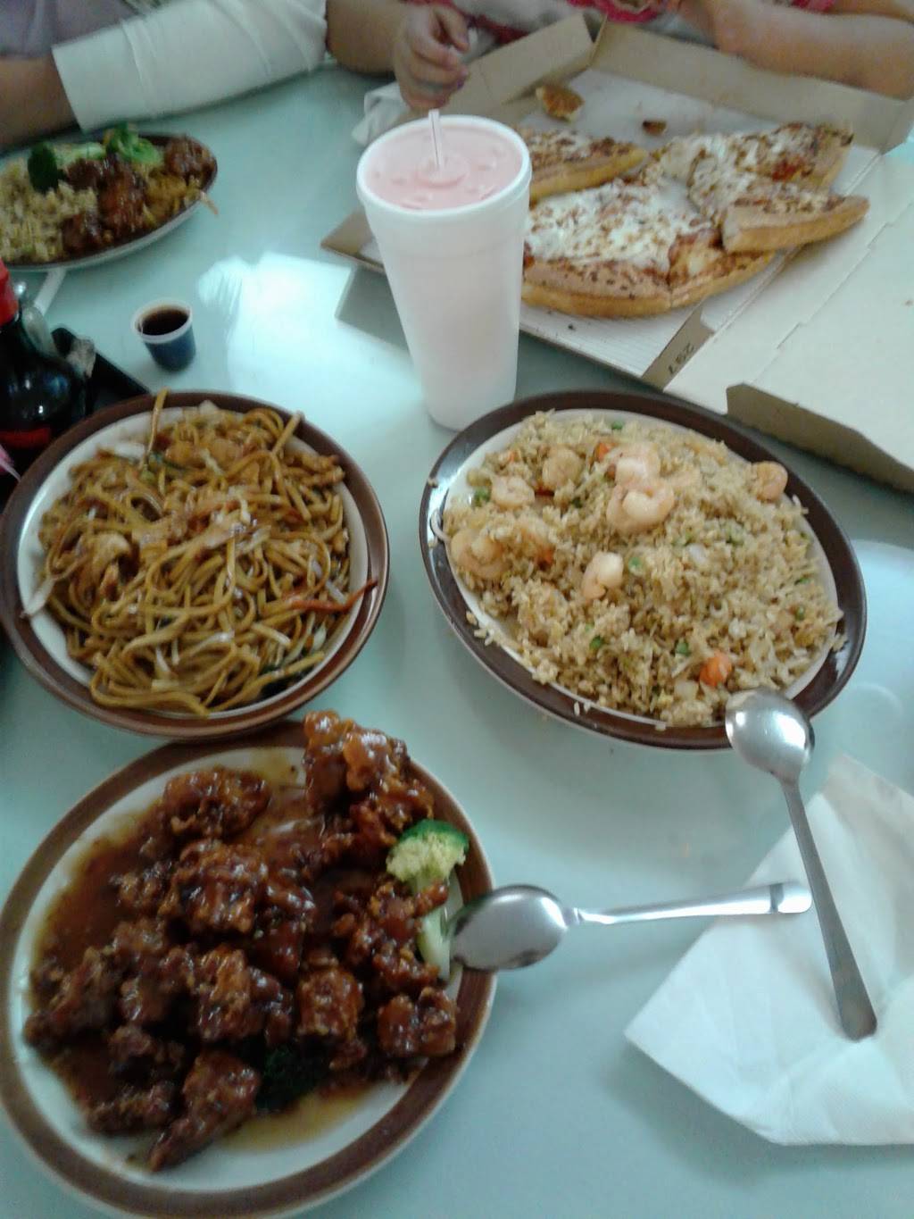 China Imperial | restaurant | 3301 N Town E Blvd # 120, Mesquite, TX 75150, USA | 9722708989 OR +1 972-270-8989