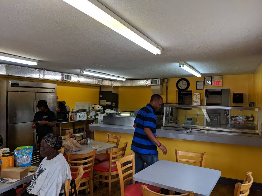 "Above The Sea" Restaurant | restaurant | 1512 Wingfield St, Lake Worth, FL 33460, USA | 5615368727 OR +1 561-536-8727