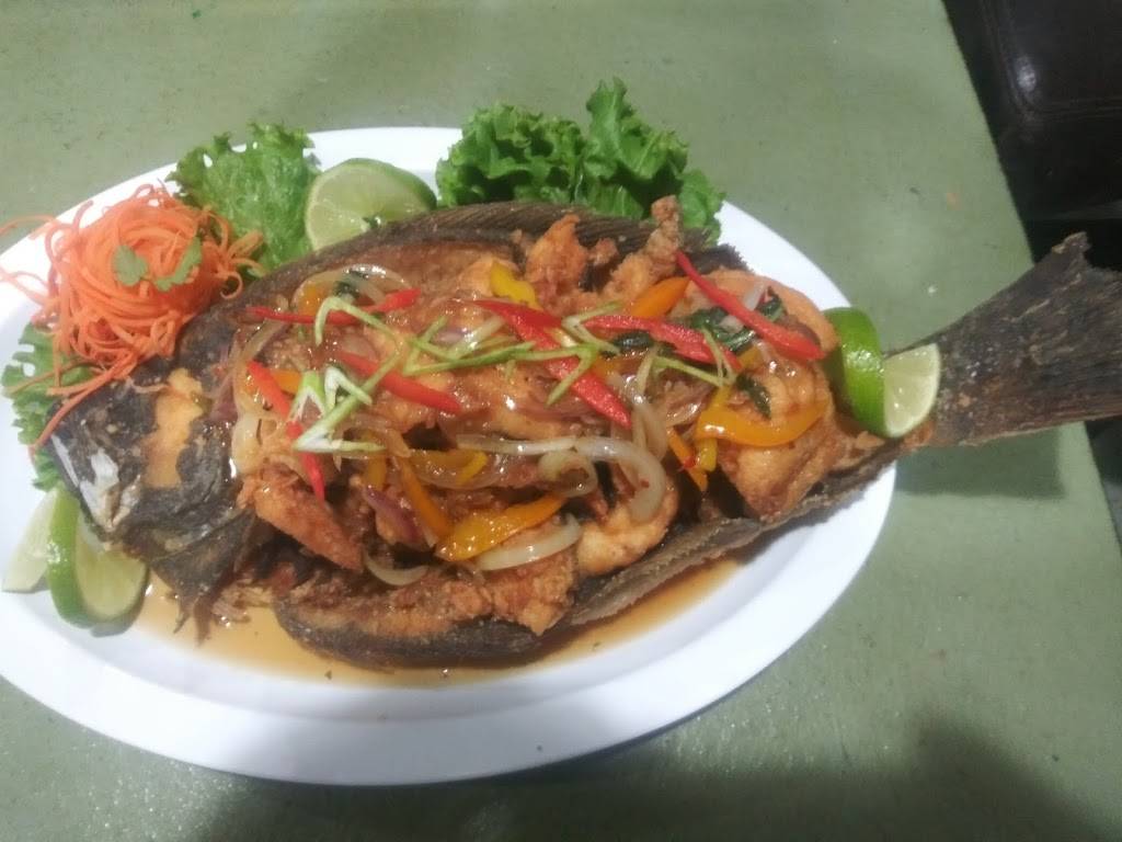 Suki the cuisine | restaurant | 119 Hawthorn St, Colonial Beach, VA 22443, USA | 8044102005 OR +1 804-410-2005