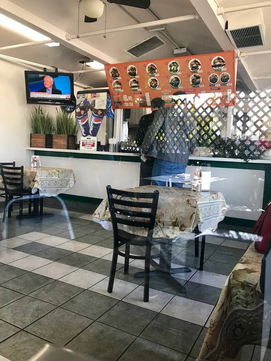 Tasty Burgers | restaurant | 12525 Vanowen St, North Hollywood, CA 91605, USA | 8187640572 OR +1 818-764-0572