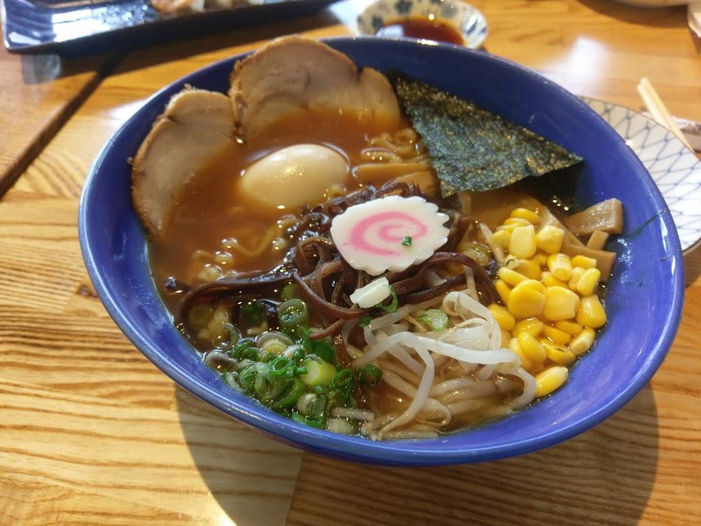 Myzen Ramen | restaurant | 520 Lawrence Expy #304, Sunnyvale, CA 94085, USA | 4082457779 OR +1 408-245-7779