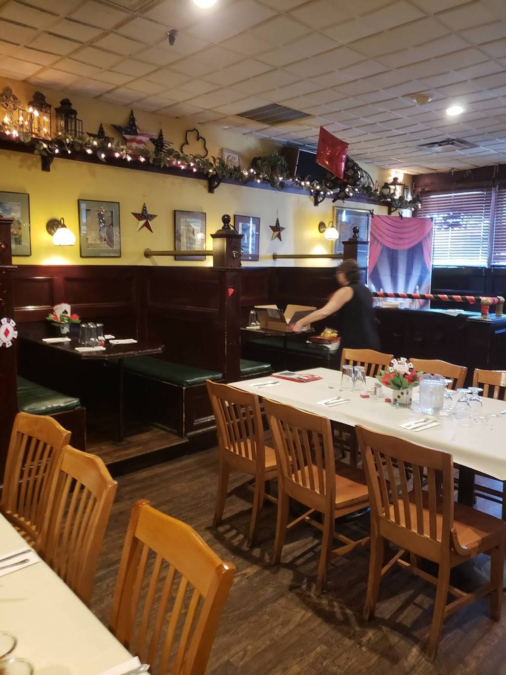 Jackie Reillys | restaurant | 3964 Hempstead Turnpike, Bethpage, NY 11714, USA | 5167317544 OR +1 516-731-7544