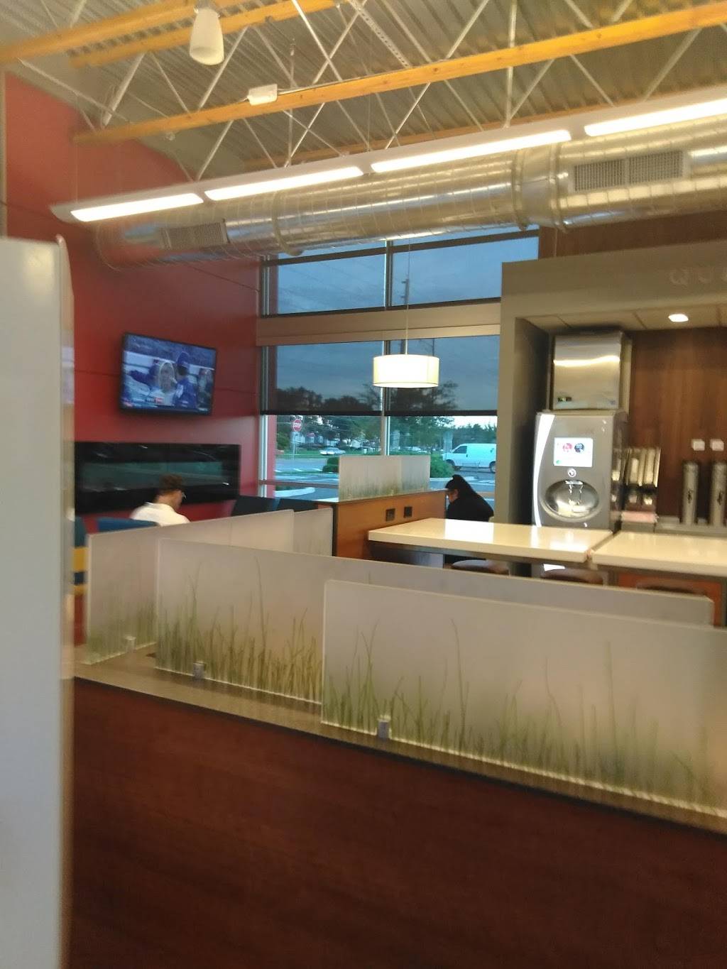 Wendys | restaurant | 4510 S Semoran Blvd, Orlando, FL 32822, USA | 3216668656 OR +1 321-666-8656