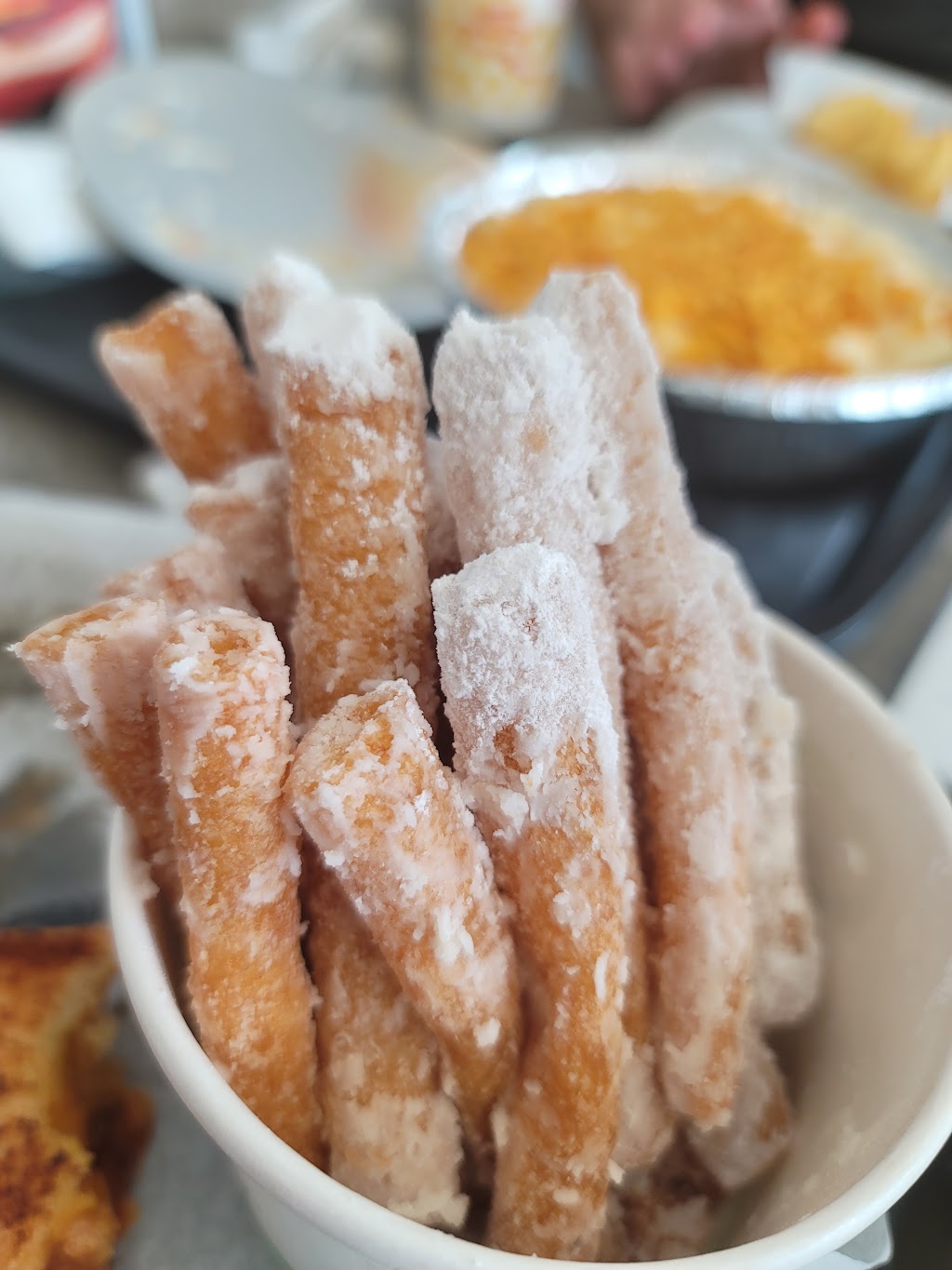 Jeannies Kitchen | restaurant | 200 W Amaranth Ln, Lincoln, NE 68523, USA | 5315005338 OR +1 531-500-5338