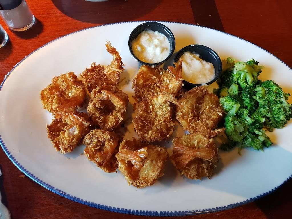 Red Lobster | restaurant | 2121 E Market St, Harrisonburg, VA 22801, USA | 5405642719 OR +1 540-564-2719