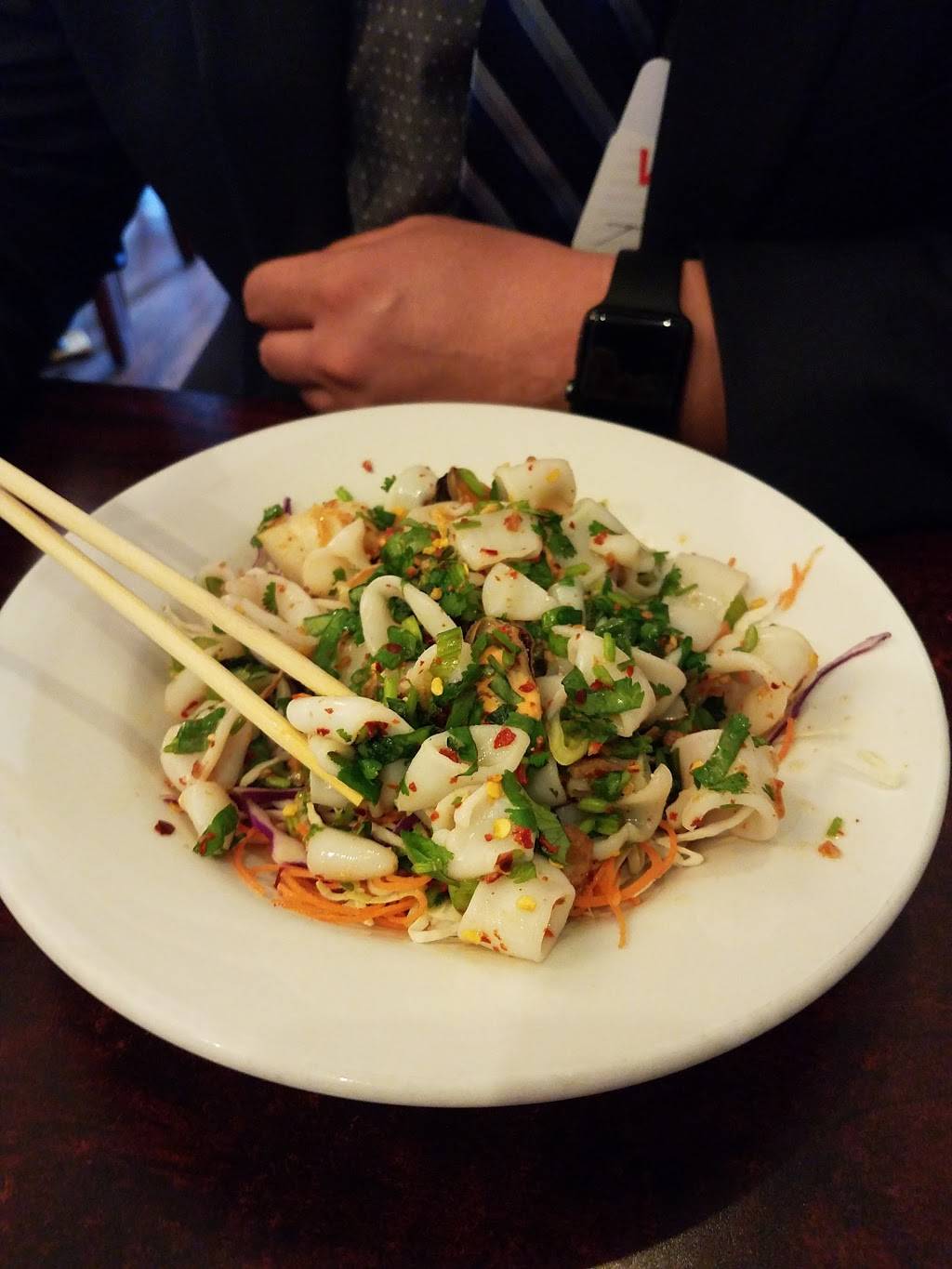 Khao Thai Restaurant | restaurant | 36 N Park Row, Erie, PA 16501, USA | 8144544069 OR +1 814-454-4069