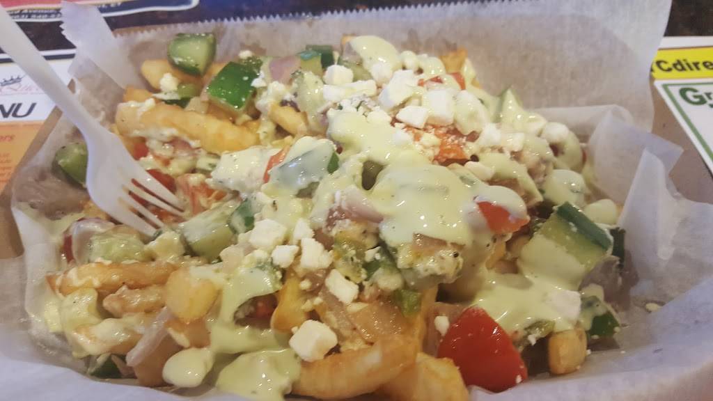 Sub Queen | restaurant | 1459 Stratford Ave, Bridgeport, CT 06607, USA | 2035405357 OR +1 203-540-5357