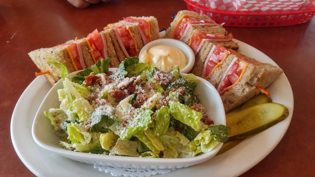 Gorge Country Kitchen | restaurant | 82 Wellington Rd 7, Elora, ON N0B 1S0, Canada | 5198462636 OR +1 519-846-2636