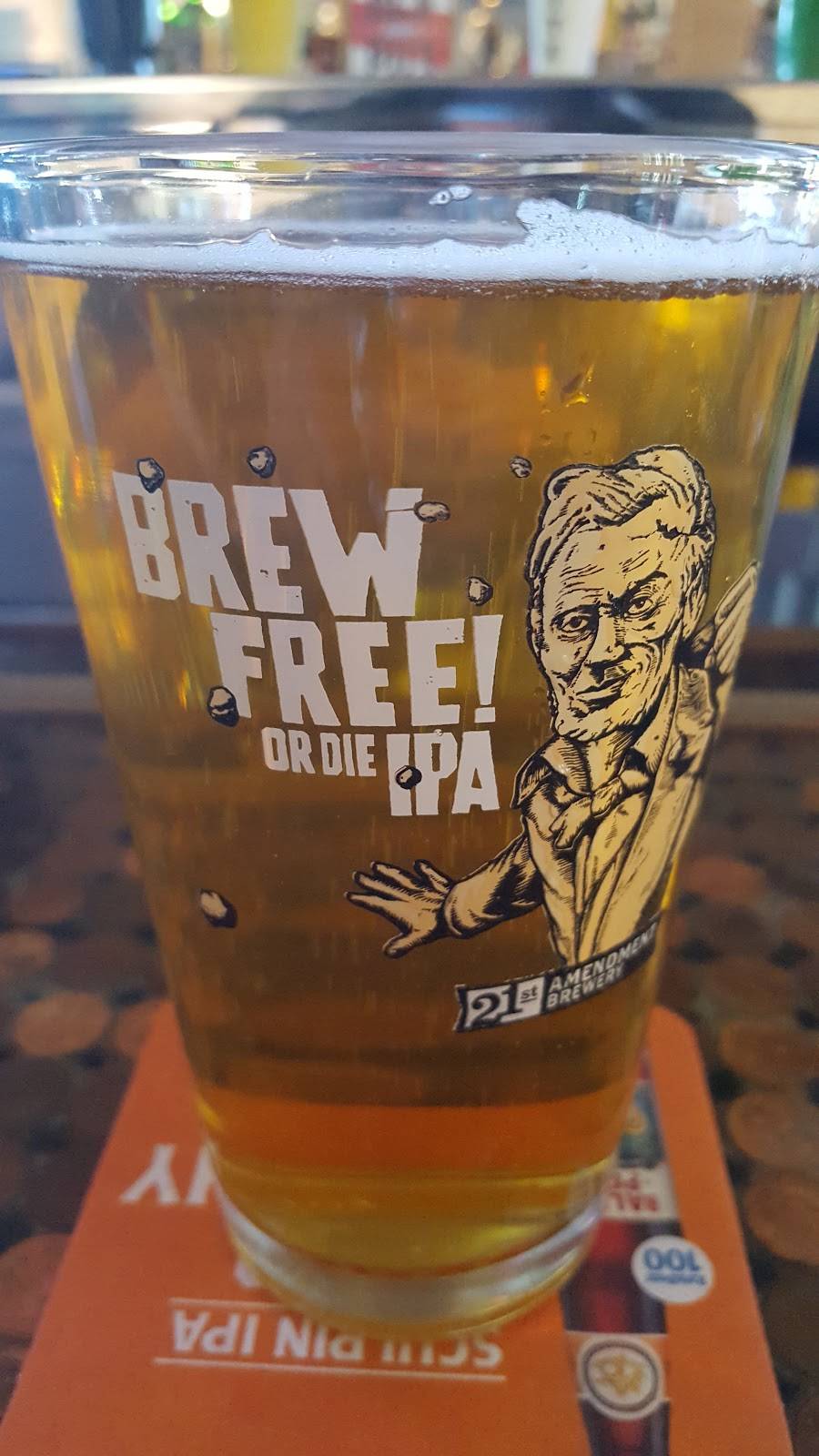 OKeefes Sports Pub & Grub | restaurant | 1331 5th Ave, Moline, IL 61265, USA | 3097620290 OR +1 309-762-0290