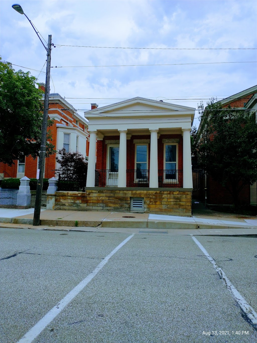 Erie Club | restaurant | 524 Peach St, Erie, PA 16501, USA | 8144551328 OR +1 814-455-1328