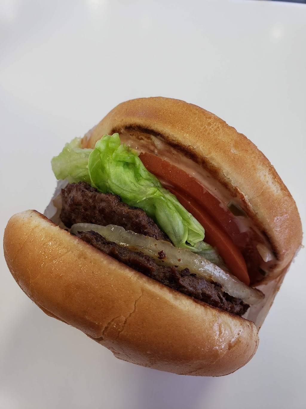 In-N-Out Burger | restaurant | 3501 E Chapman Ave, Orange, CA 92869, USA | 8007861000 OR +1 800-786-1000