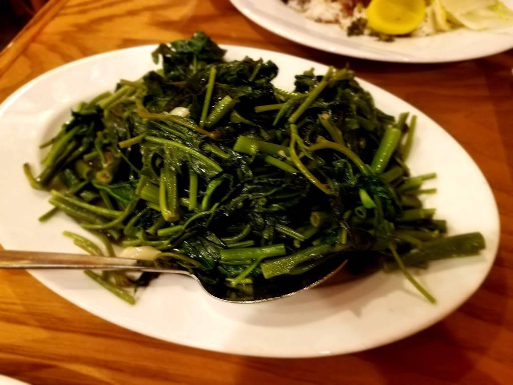 Taipei Cafe | restaurant | 802 Hungerford Dr, Rockville, MD 20850, USA | 3018385998 OR +1 301-838-5998