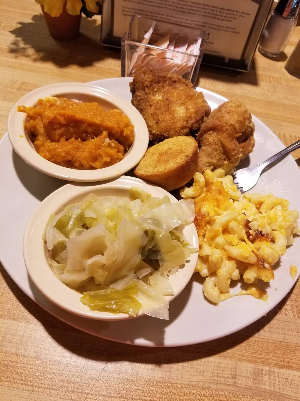 Favor Home Cooking | restaurant | 117 E Franklin St, Anderson, SC 29624, USA | 8642266569 OR +1 864-226-6569