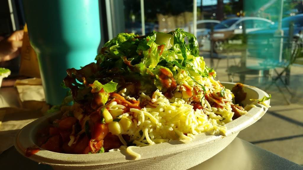 Chipotle Mexican Grill | restaurant | 4095 S Carrier Pkwy, Grand Prairie, TX 75052, USA | 9724004243 OR +1 972-400-4243