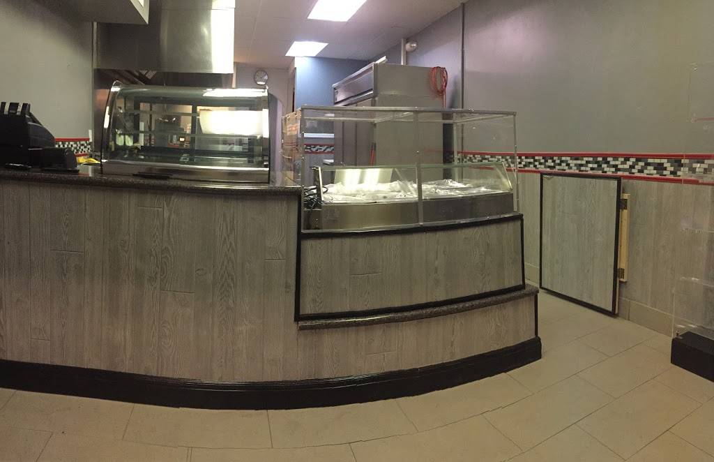 1stBITE | restaurant | 840 Church St, Norfolk, VA 23504, USA | 7573510002 OR +1 757-351-0002