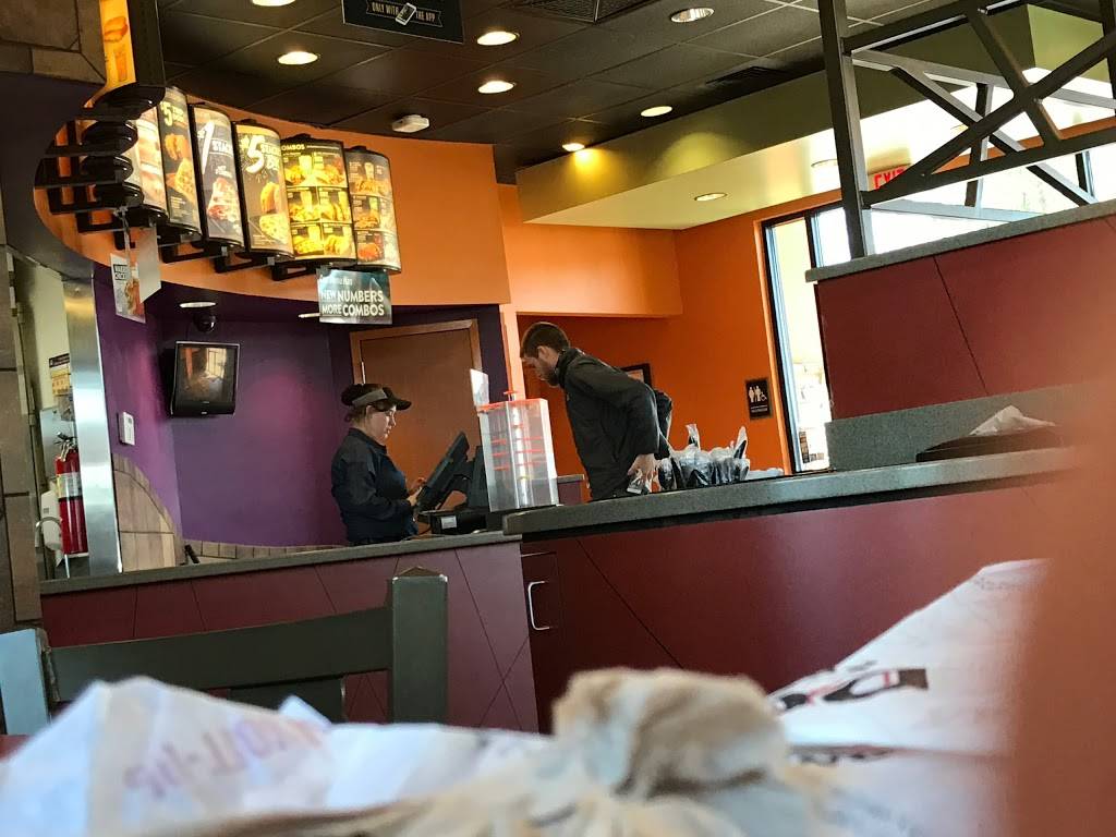 Taco Bell | meal takeaway | 4623 Highway 280 S, Birmingham, AL 35242, USA | 2059915192 OR +1 205-991-5192