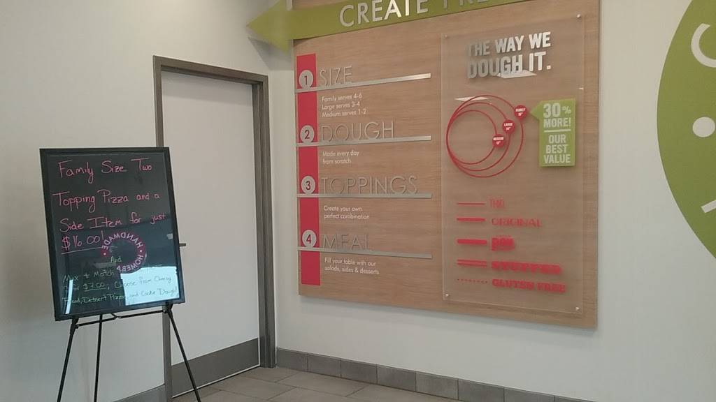 Papa Murphys | Take N Bake Pizza | meal takeaway | 116 11th St NE, Little Falls, MN 56345, USA | 3206329696 OR +1 320-632-9696