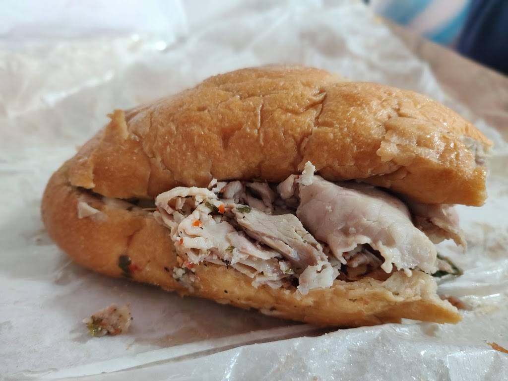 The Original Tony Lukes | restaurant | 39 E Oregon Ave, Philadelphia, PA 19148, USA | 2155515725 OR +1 215-551-5725