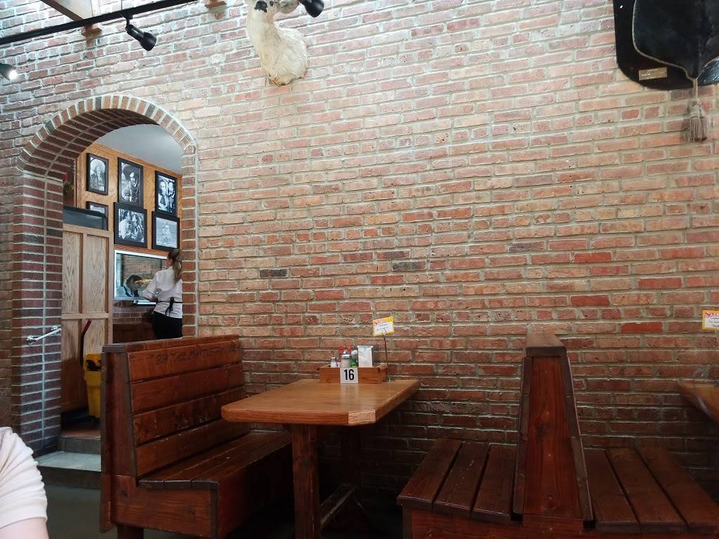 El Rey Del Taco & Burritos | restaurant | 4157 S California Ave, Chicago, IL 60632, USA | 7734756365 OR +1 773-475-6365