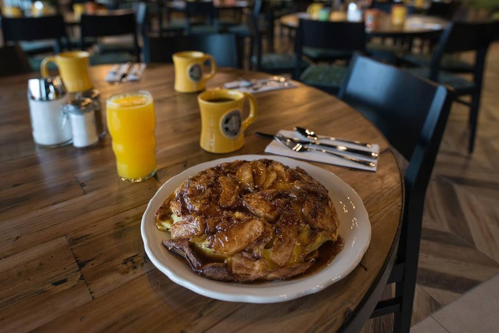 The Original Pancake House | cafe | 115 Veterans Pkwy Suite A, Normal, IL 61761, USA | 3092222533 OR +1 309-222-2533