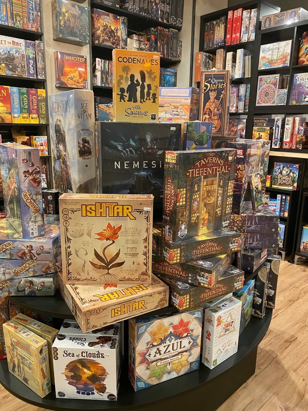 Hitherto Coffee and Gaming Parlour | restaurant | 1558 N State St, Greenfield, IN 46140, USA | 3173189782 OR +1 317-318-9782