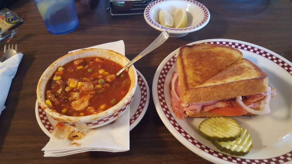 Homecoming Family Restaurant | restaurant | 1330 US Highway 68 N, Bellefontaine, OH 43311, USA | 9375927961 OR +1 937-592-7961