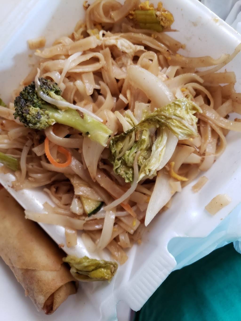 Thai Square Restaurant | restaurant | 1550 E Oakton St, Des Plaines, IL 60018, USA | 8476351008 OR +1 847-635-1008