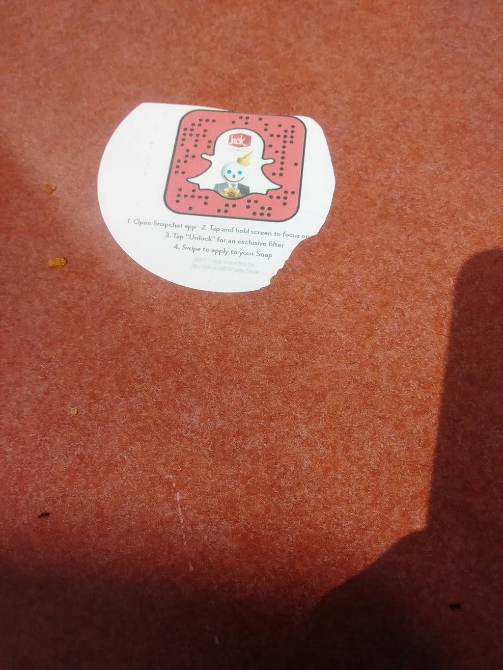 Jack in the Box | restaurant | 6702 6th Ave, Tacoma, WA 98406, USA | 2535652934 OR +1 253-565-2934