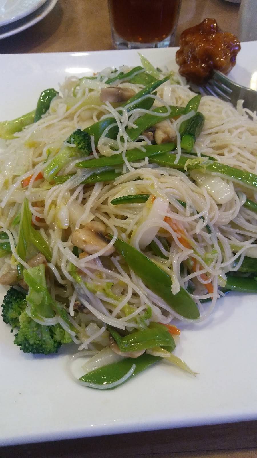 Kirin China Grill | restaurant | 9970 Cortez Blvd, Spring Hill, FL 34613, USA | 3524035200 OR +1 352-403-5200