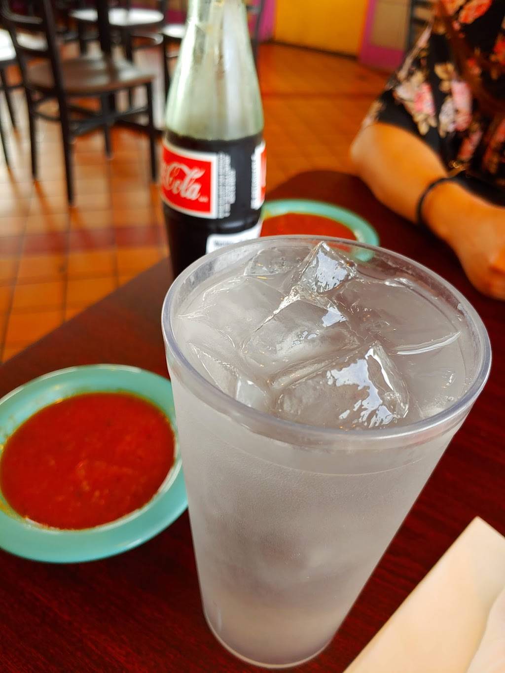 Taqueria Arandas | restaurant | 7901 State Ave, Kansas City, KS 66112, USA | 9132998512 OR +1 913-299-8512