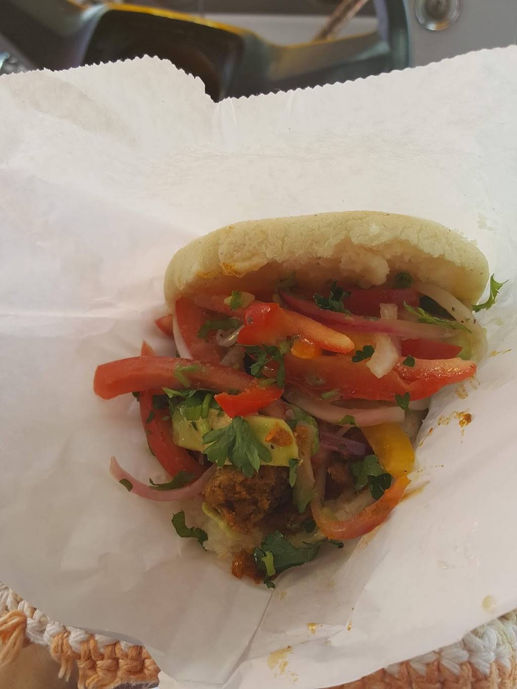 The Arepa | restaurant | 3110 US Hwy 27 N, Sebring, FL 33870, USA | 8634463389 OR +1 863-446-3389