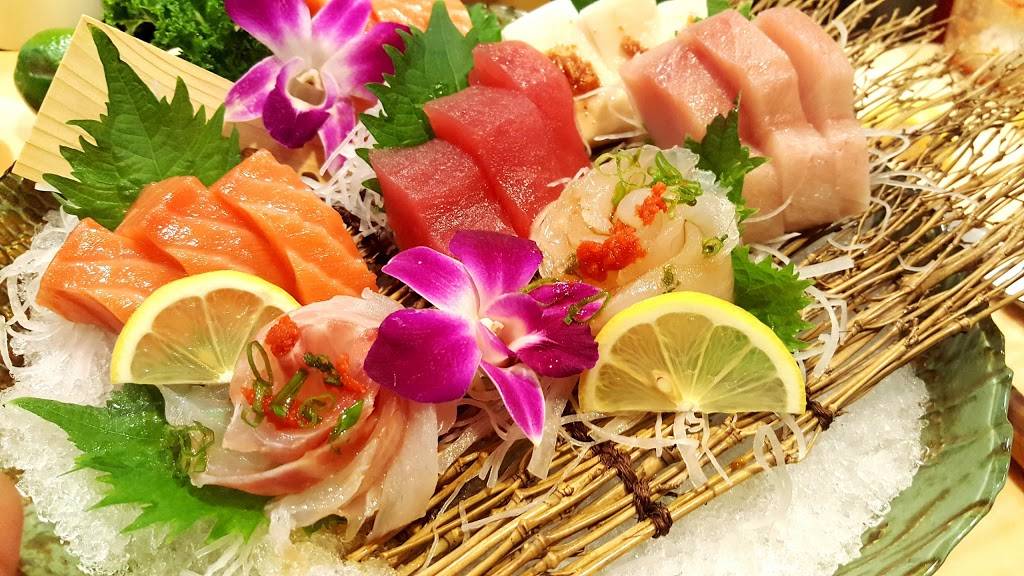 Fukuda Japanese Restaurant | restaurant | 25701 Interstate 45 N, The Woodlands, TX 77380, USA | 2814198980 OR +1 281-419-8980