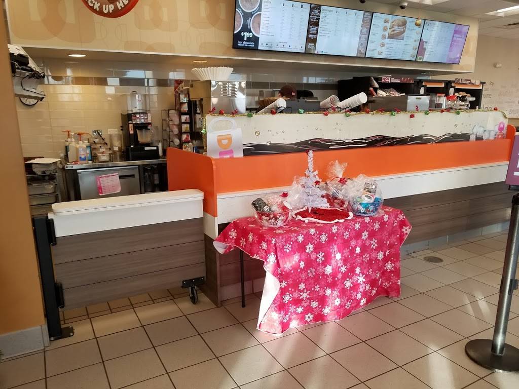 Dunkin | cafe | 2401 W 75th St Unit 17-19, Woodridge, IL 60517, USA | 6309100470 OR +1 630-910-0470