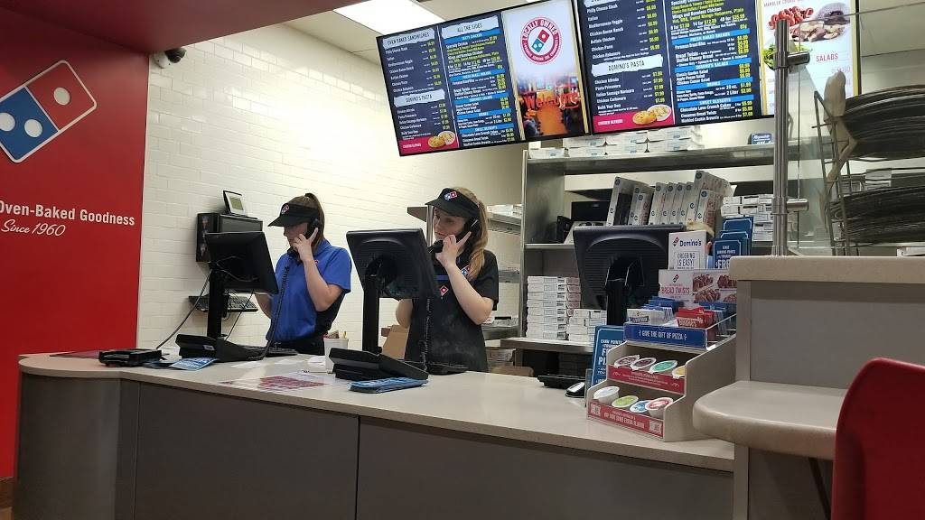 Dominos Pizza | meal delivery | 4973 Yorba Ranch Rd Ste C, Yorba Linda, CA 92887, USA | 7147776700 OR +1 714-777-6700