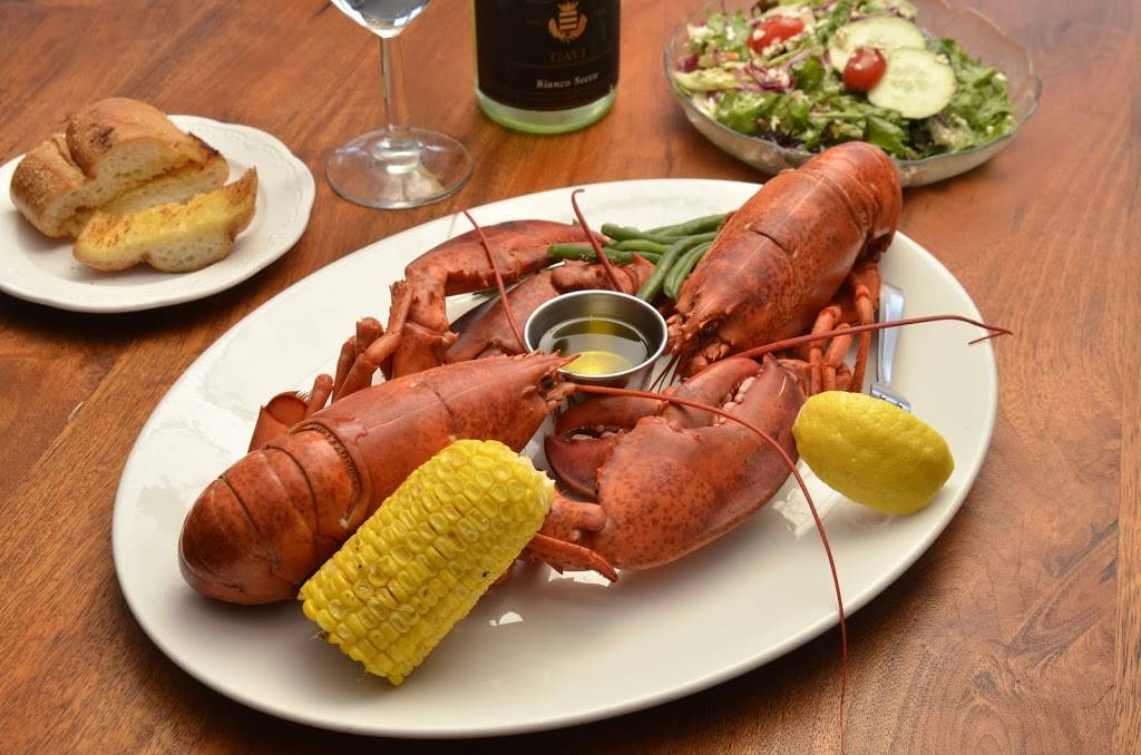 The Waters Edge at Giovannis | restaurant | 2748 Boston Post Rd, Darien, CT 06820, USA | 2033259979 OR +1 203-325-9979