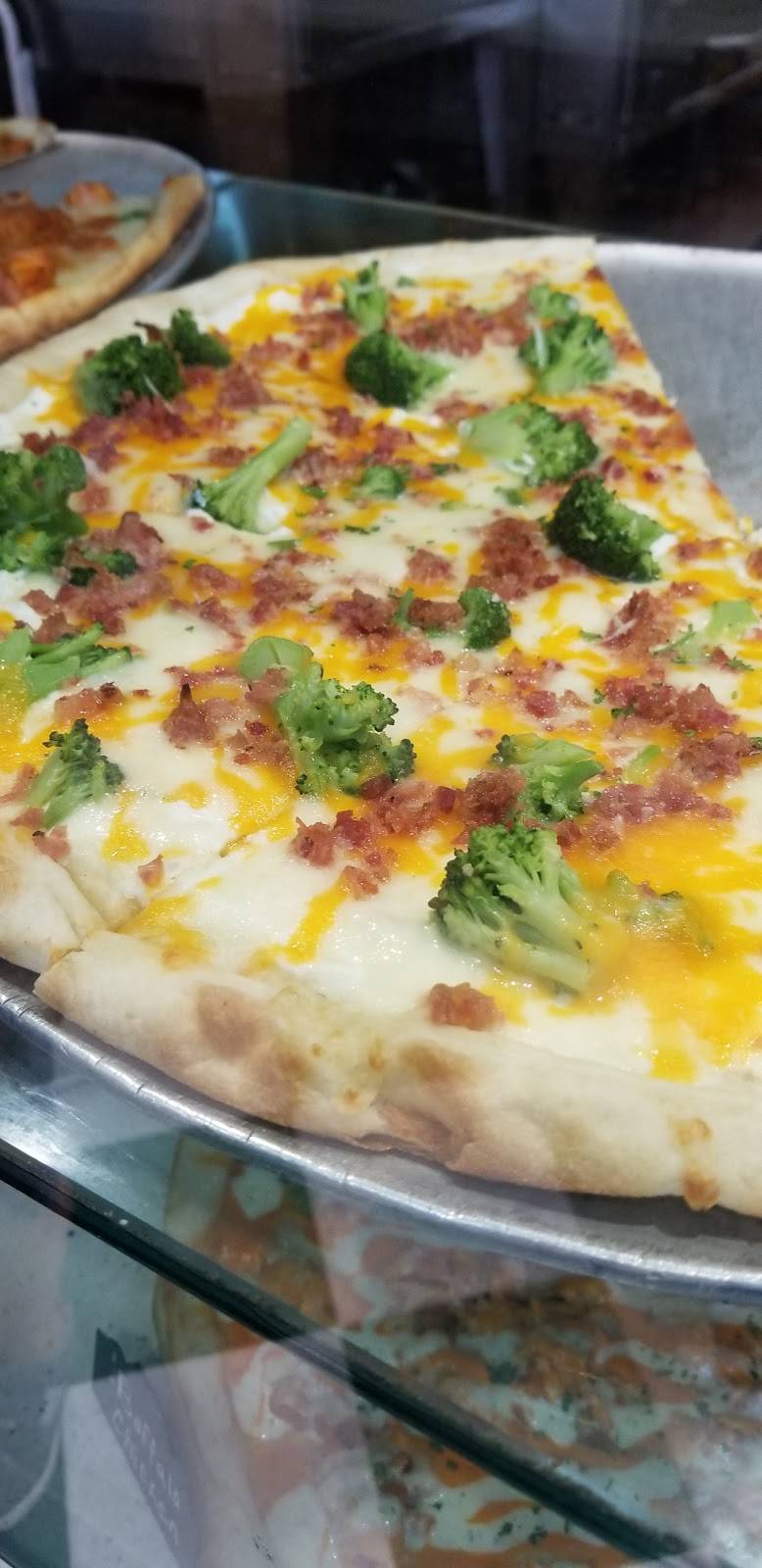 Jimmy Brooklyns Pizza Parlor | restaurant | 2793 S State Rd 7 Suite 300, Wellington, FL 33414, USA | 5613286401 OR +1 561-328-6401