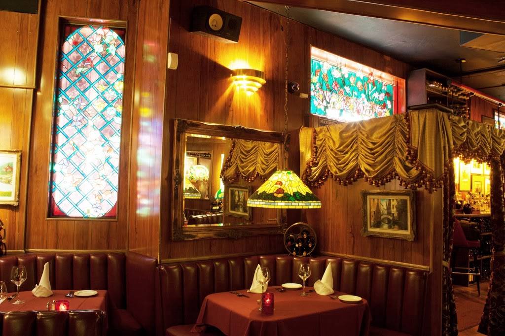 Peppone Restaurant | restaurant | 11628 Barrington Ct, Los Angeles, CA 90049, USA | 3104767379 OR +1 310-476-7379