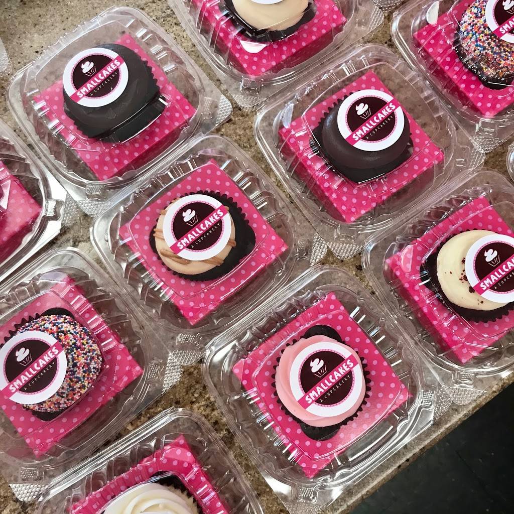 Smallcakes Hattiesburg | bakery | 6555 US-98 West, Suite 19B, Hattiesburg, MS 39402, USA | 6014087942 OR +1 601-408-7942