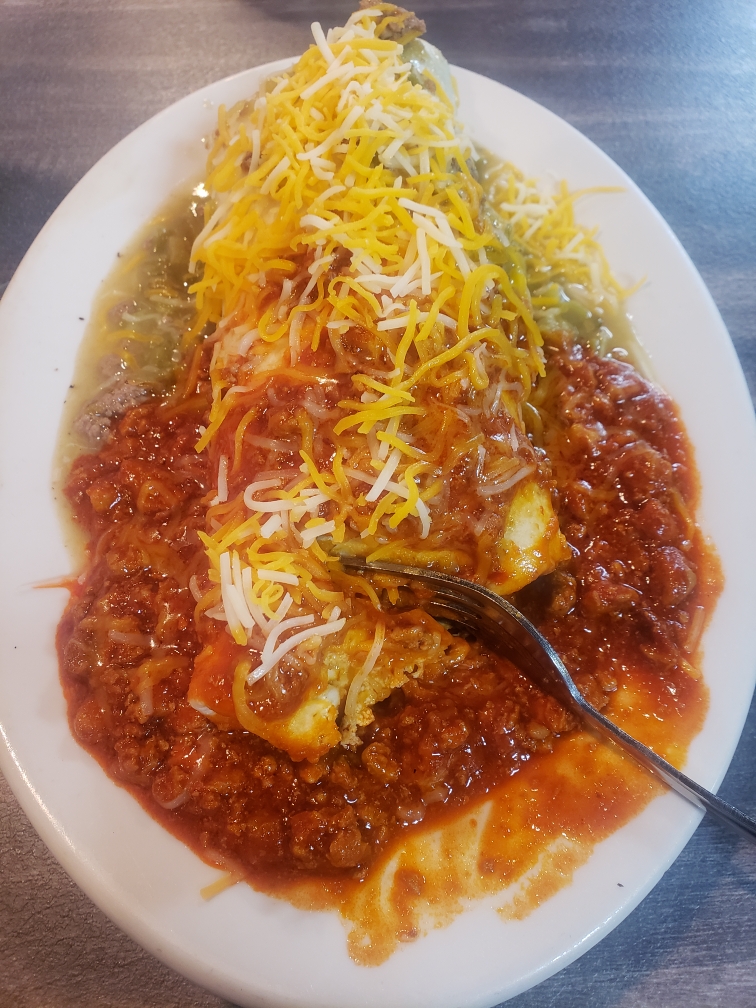 Scottys Restaurant LLC | restaurant | 404 E Main St, La Jara, CO 81140, USA | 7195159040 OR +1 719-515-9040