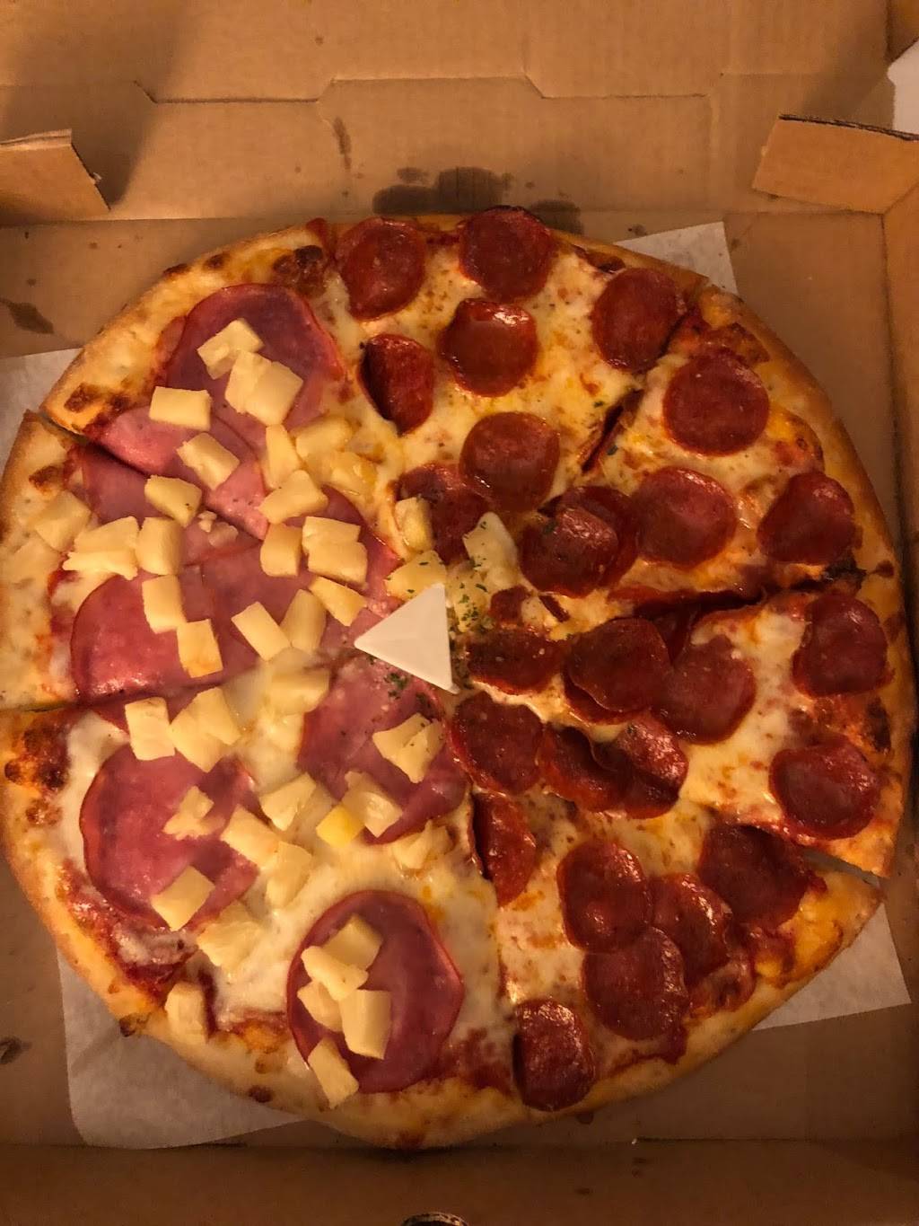 California Pizza Place | restaurant | 1770 S Harbor Blvd #140, Anaheim, CA 92802, USA | 7147727207 OR +1 714-772-7207