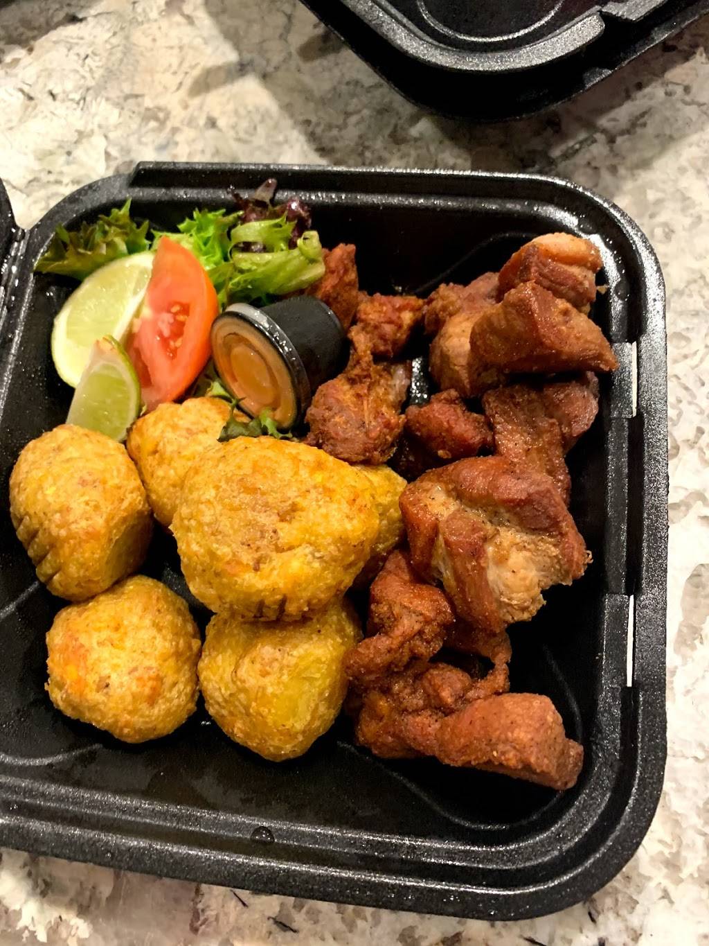 Ven Pa Ca | restaurant | 1603 Georgia St NE, Palm Bay, FL 32907, USA | 3216160048 OR +1 321-616-0048