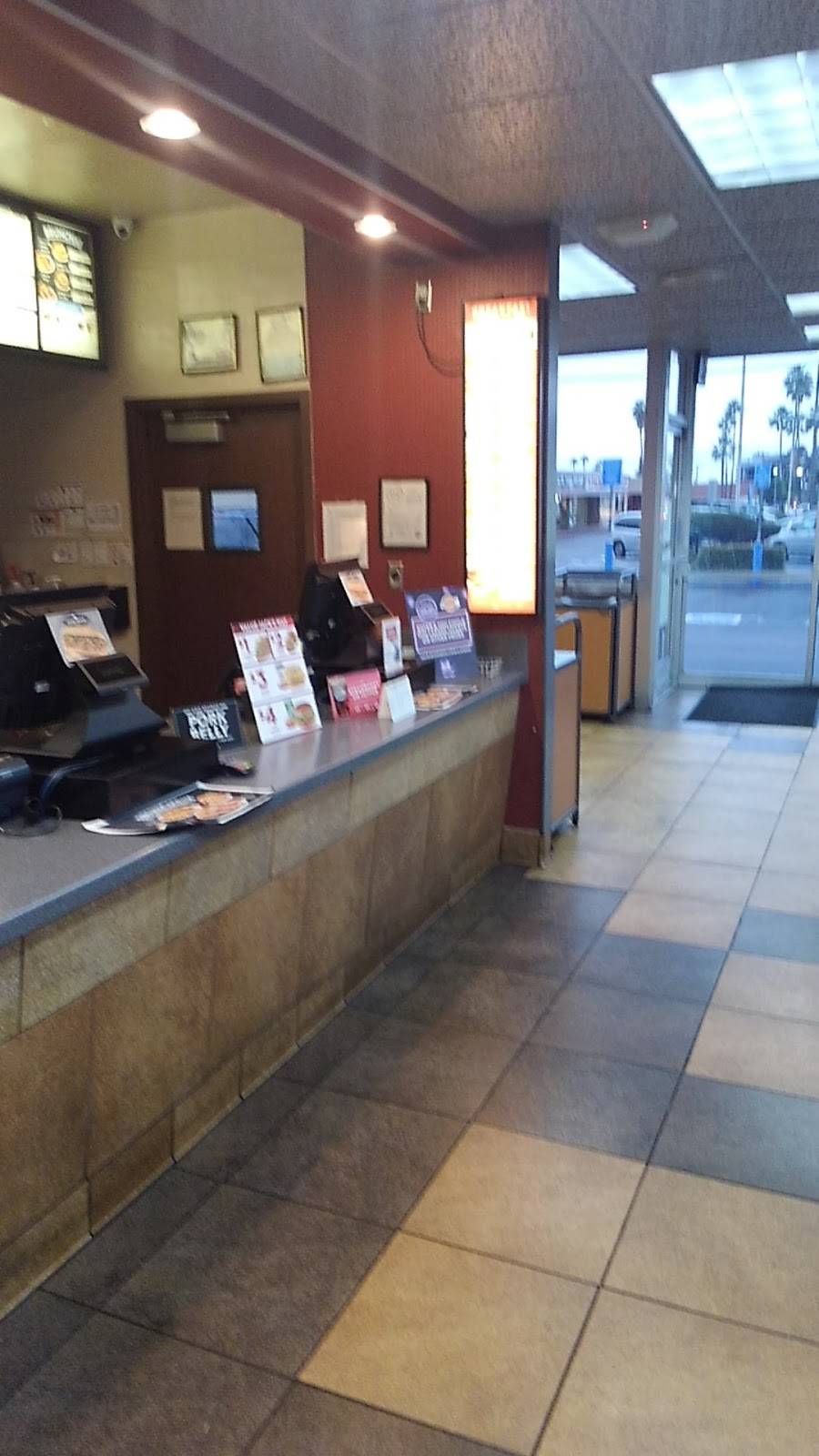 Jack in the Box | restaurant | 29317 S Western Ave, Rancho Palos Verdes, CA 90275, USA | 3108313509 OR +1 310-831-3509