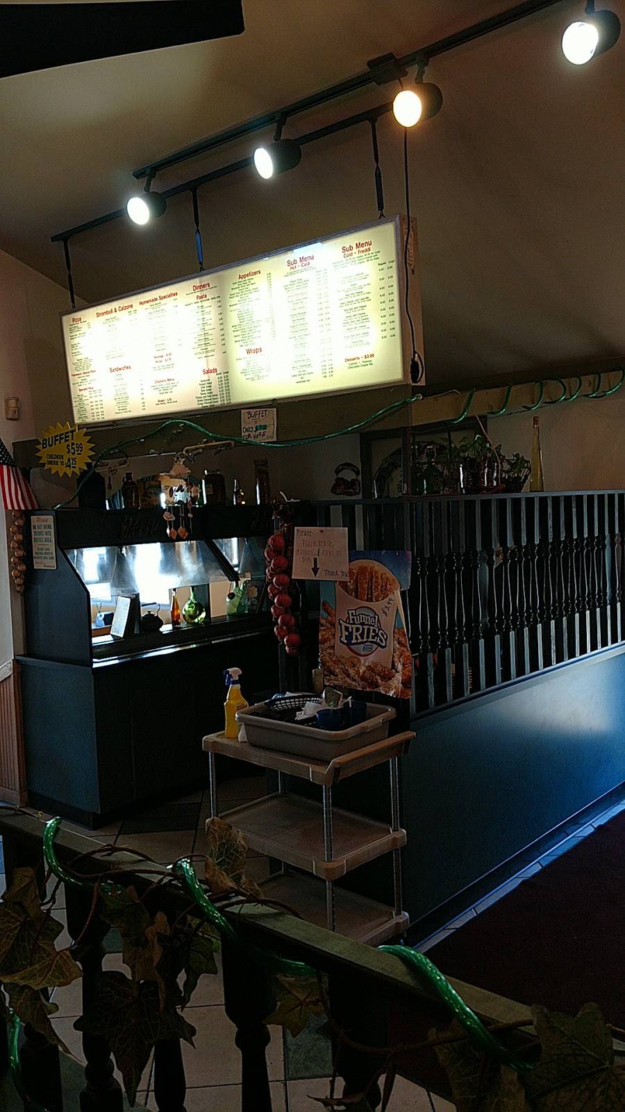 Francescos Pizzeria | restaurant | 663 Wyndamere Rd, Lewisberry, PA 17339, USA | 7179321961 OR +1 717-932-1961