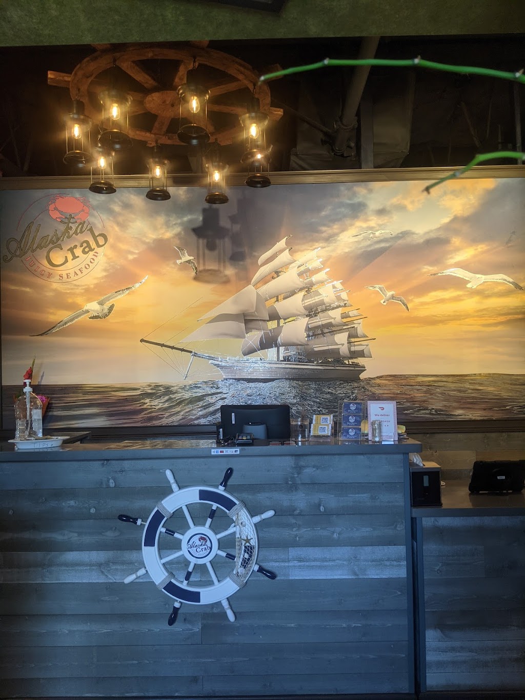 Alaska Crab | restaurant | 12580 Day St, Moreno Valley, CA 92553, USA | 9516161777 OR +1 951-616-1777