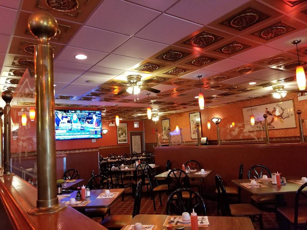 House Of Szechwan | meal takeaway | 22 E Northwest Hwy, Des Plaines, IL 60016, USA | 8476993338 OR +1 847-699-3338