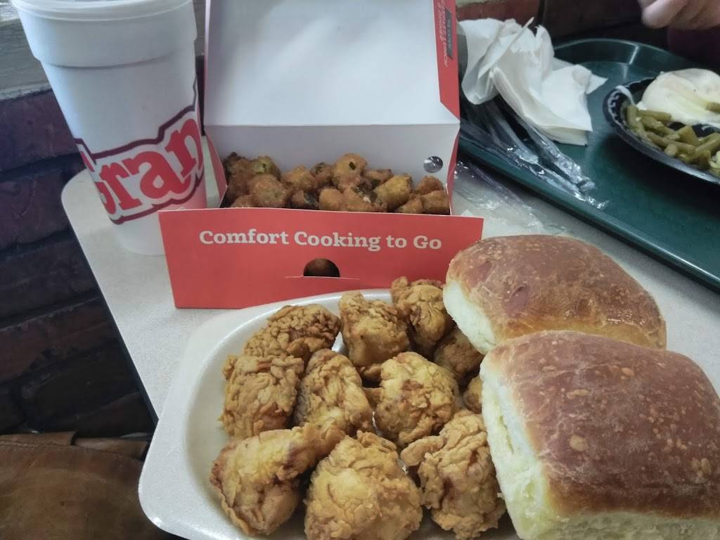 Grandys | restaurant | 1345 El Paseo Rd, Las Cruces, NM 88001, USA | 5755264803 OR +1 575-526-4803