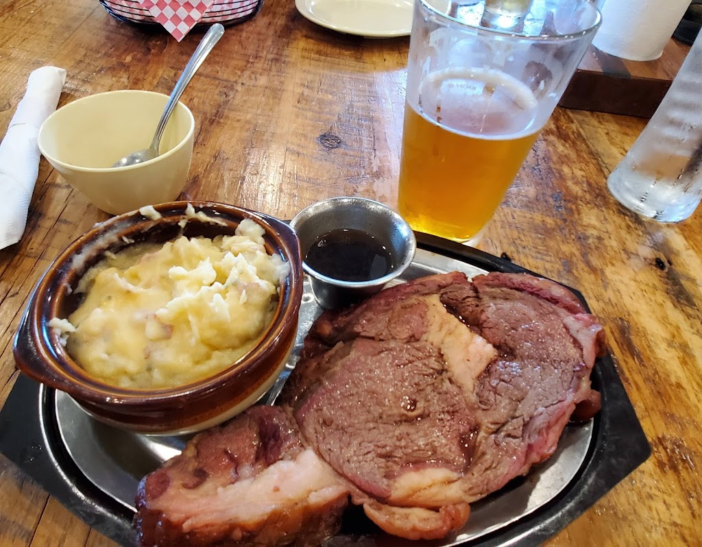 The Cotter Pin | restaurant | 20671 WI-27, Sparta, WI 54656, USA | 6084878118 OR +1 608-487-8118